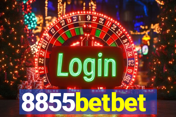 8855betbet