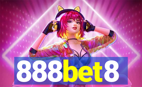 888bet8