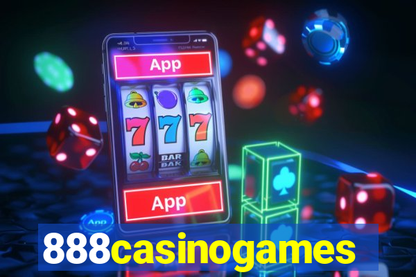 888casinogames