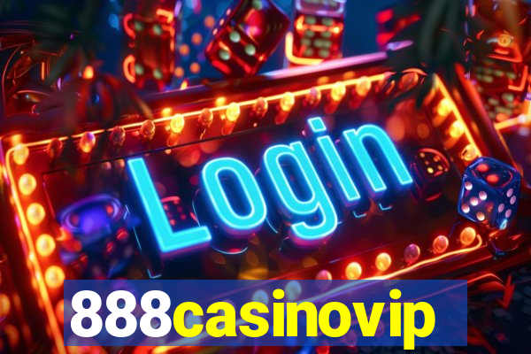 888casinovip