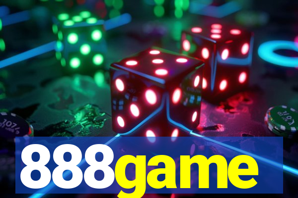 888game