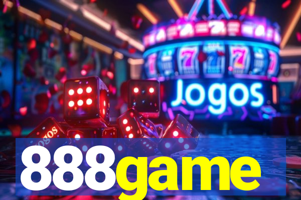 888game