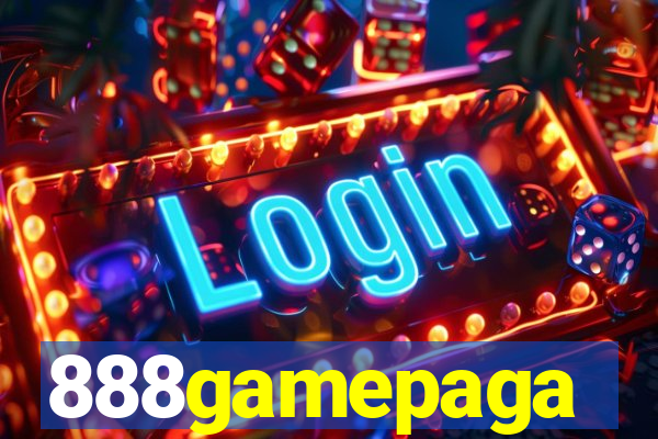 888gamepaga