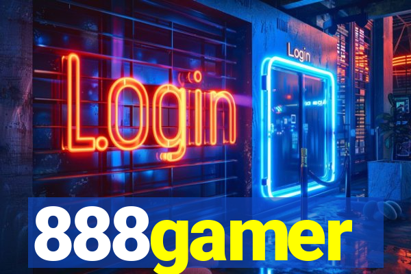 888gamer