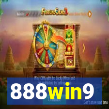 888win9