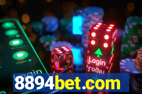 8894bet.com