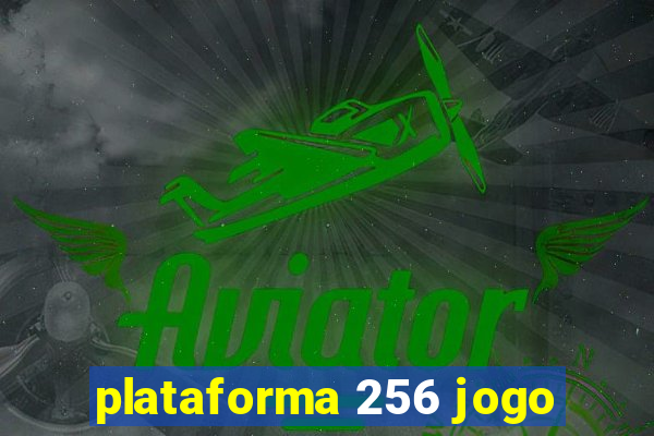 plataforma 256 jogo