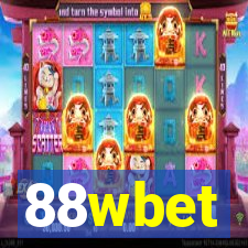 88wbet