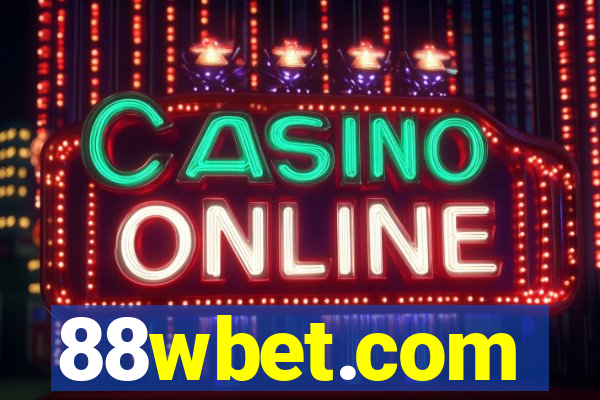 88wbet.com