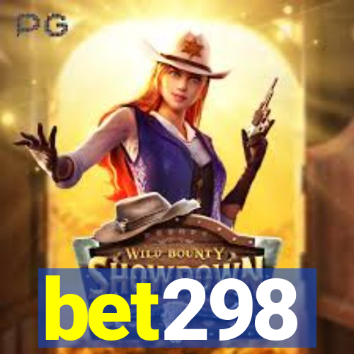 bet298