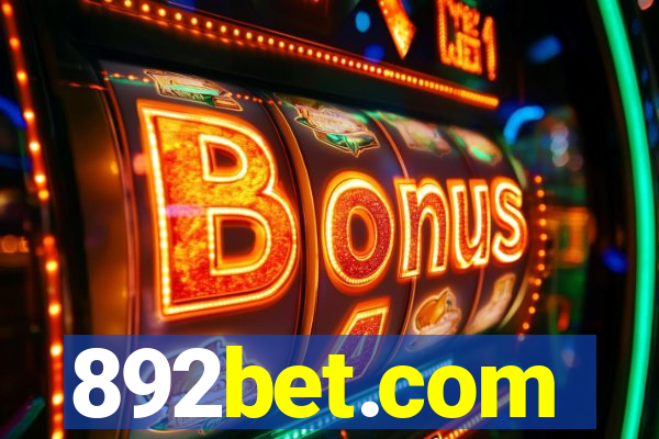 892bet.com