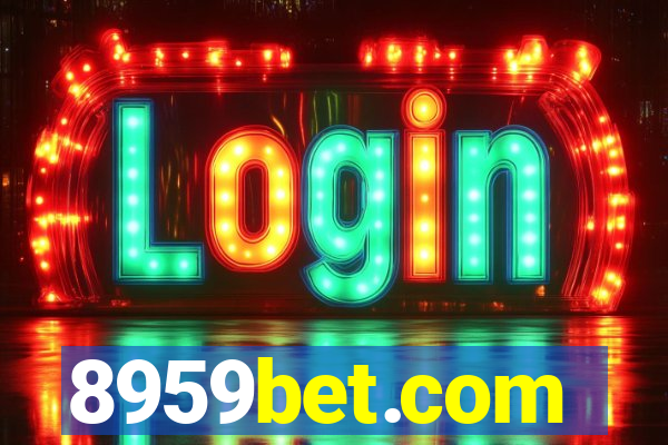 8959bet.com