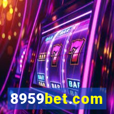 8959bet.com