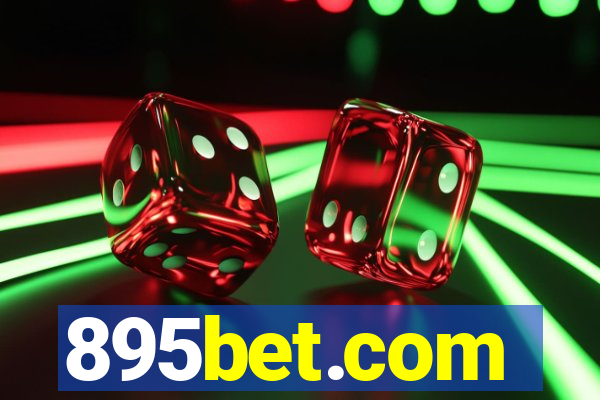 895bet.com