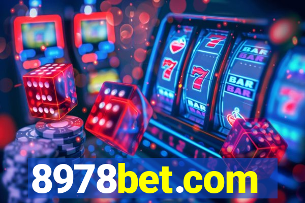 8978bet.com