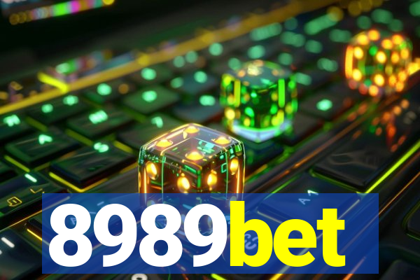 8989bet