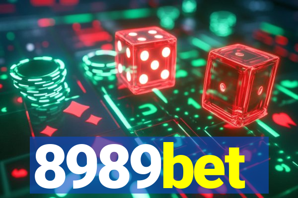 8989bet