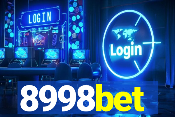 8998bet