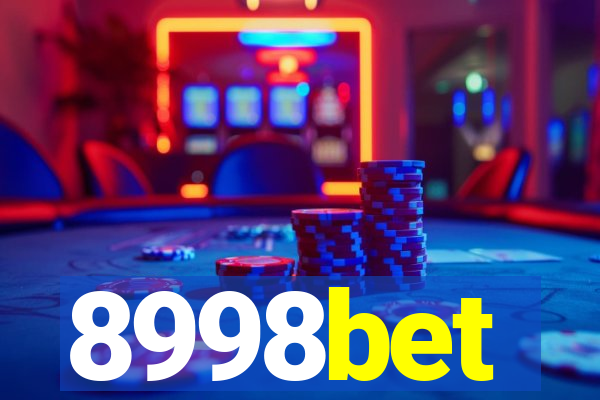 8998bet