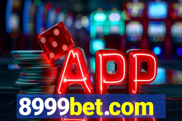 8999bet.com