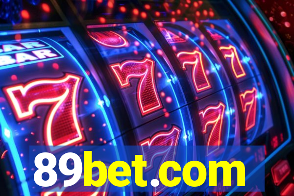 89bet.com