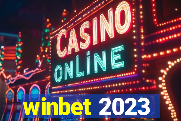 winbet 2023