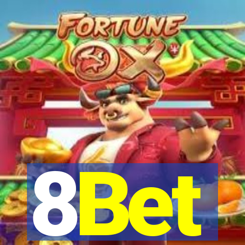 8Bet