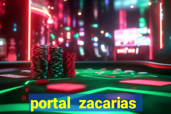 portal zacarias ataque de cachorro