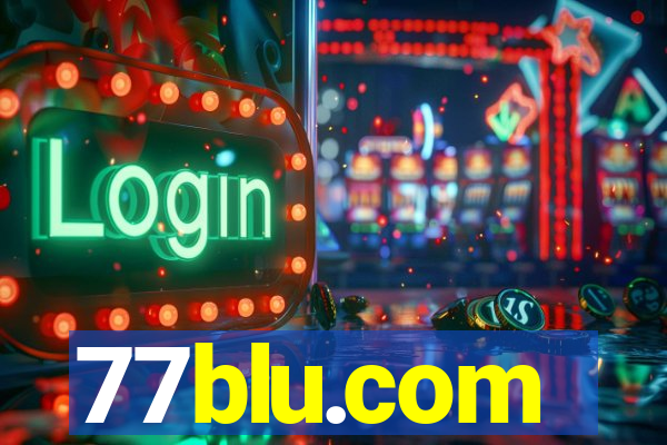 77blu.com