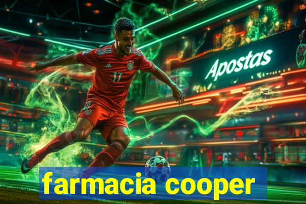 farmacia cooper