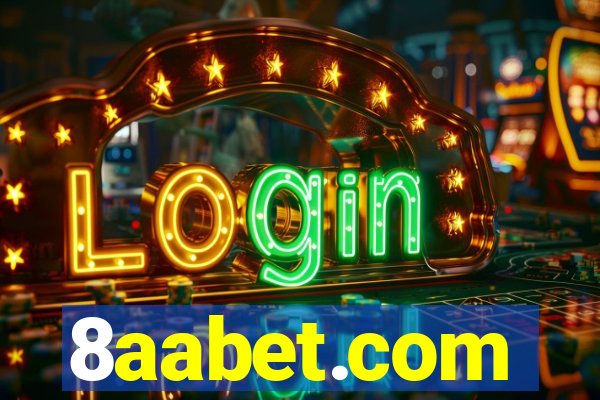 8aabet.com