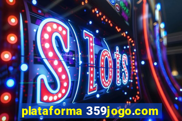 plataforma 359jogo.com