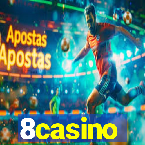 8casino