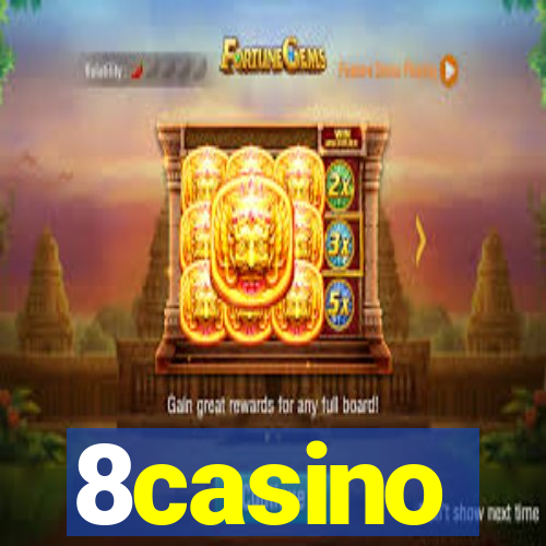 8casino