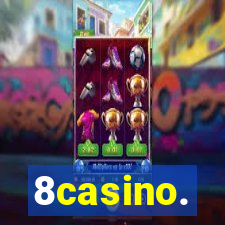 8casino.