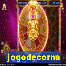 jogodecorna