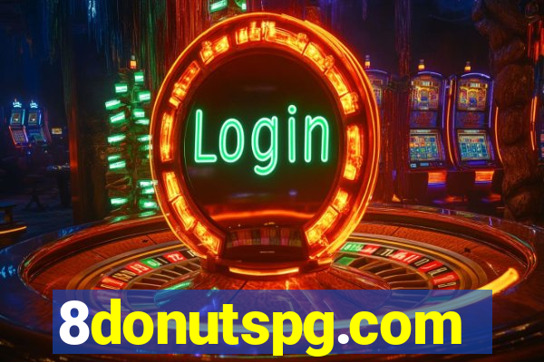 8donutspg.com