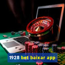 1928 bet baixar app