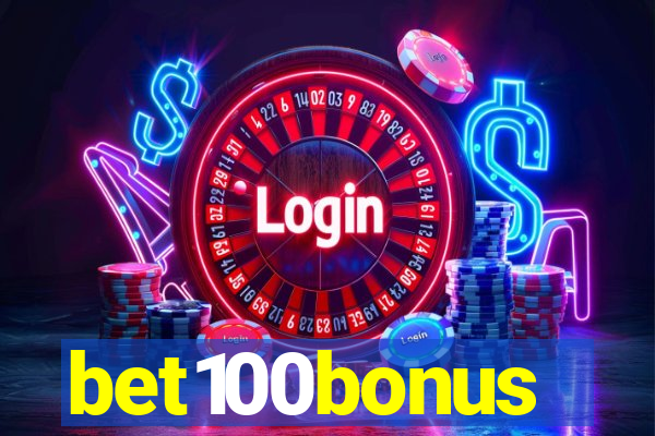 bet100bonus