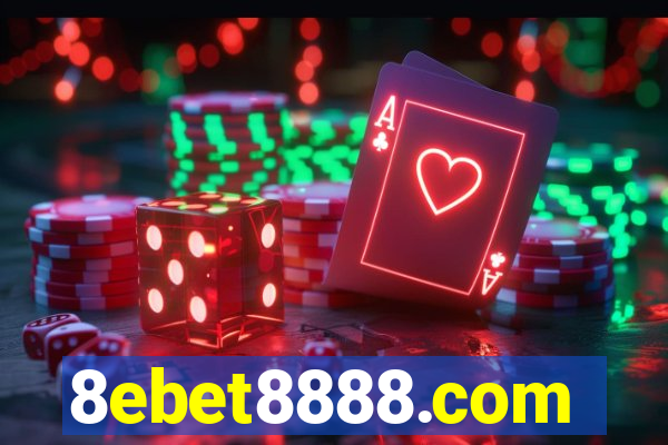 8ebet8888.com