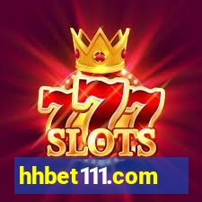 hhbet111.com