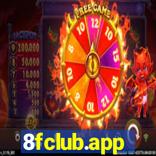 8fclub.app