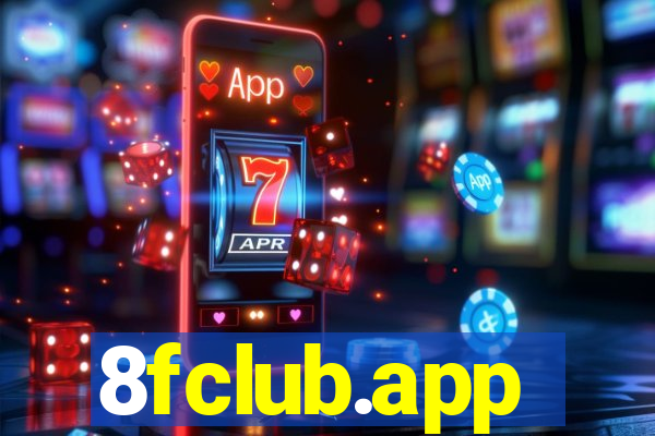 8fclub.app