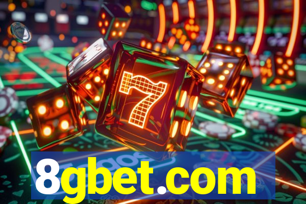 8gbet.com