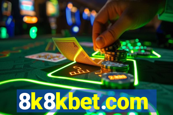 8k8kbet.com