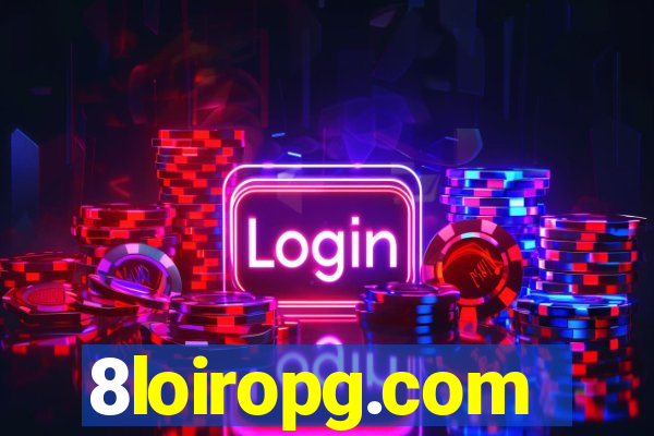 8loiropg.com