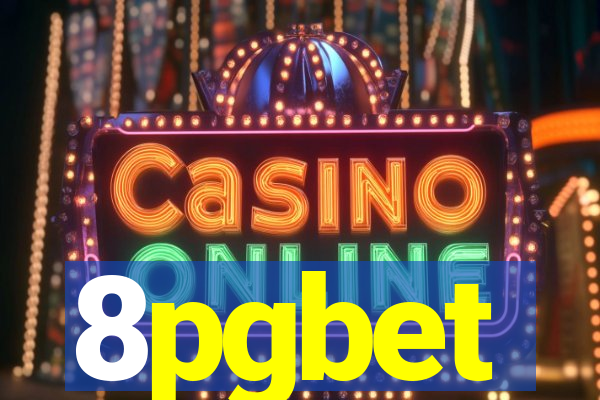 8pgbet