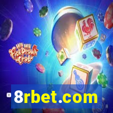 8rbet.com