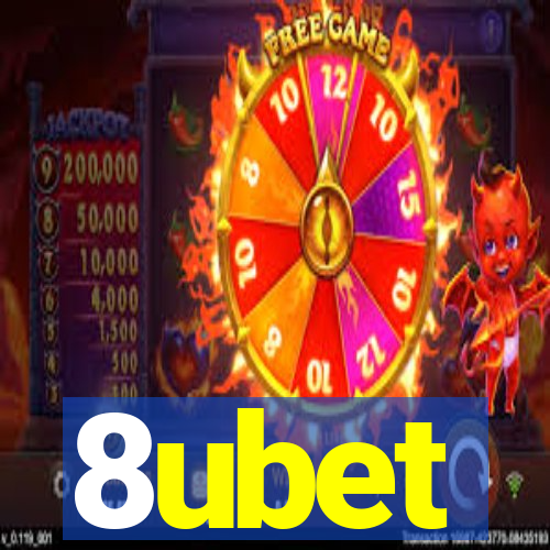 8ubet