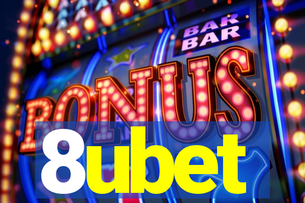 8ubet